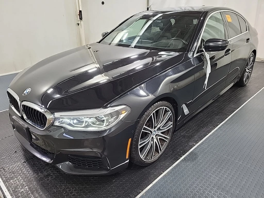 BMW 540 * XDRIVE * CARFAX *  | Mobile.bg � ����������� 1