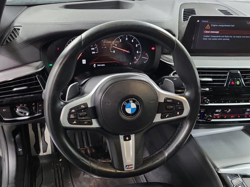 BMW 540 * XDRIVE * CARFAX *  | Mobile.bg � ����������� 11