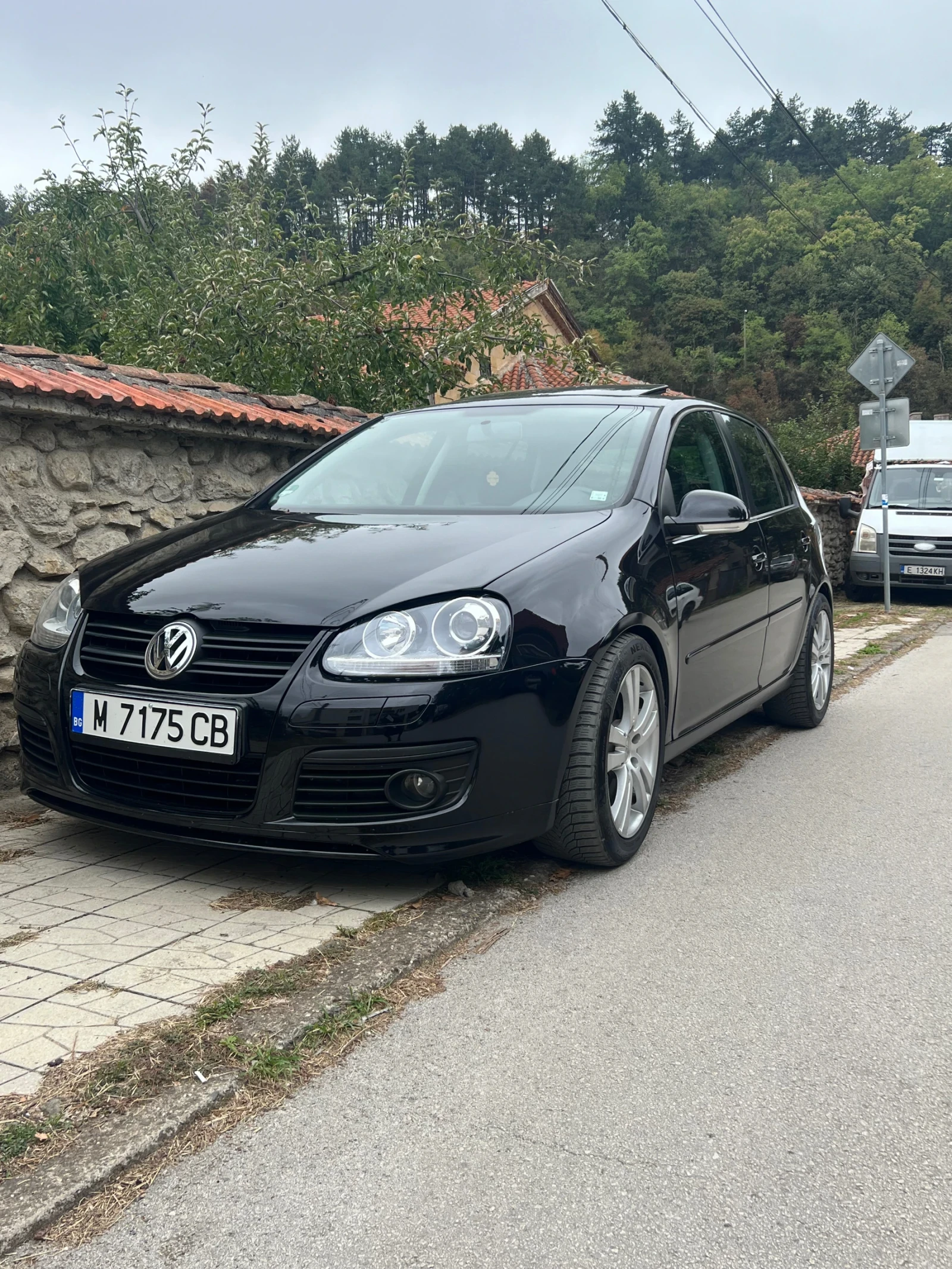 VW Golf  - изображение 4