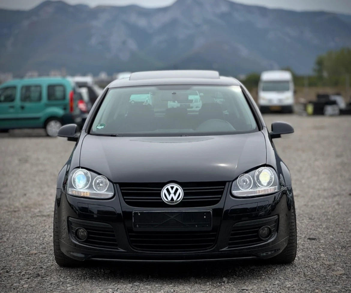 VW Golf  - изображение 2