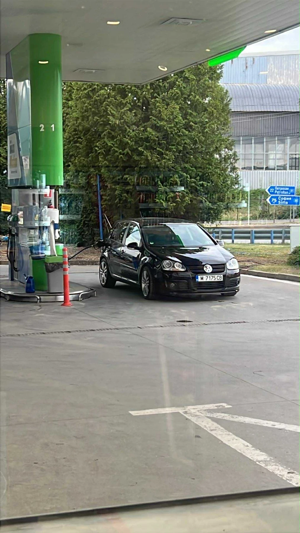 VW Golf  - изображение 6