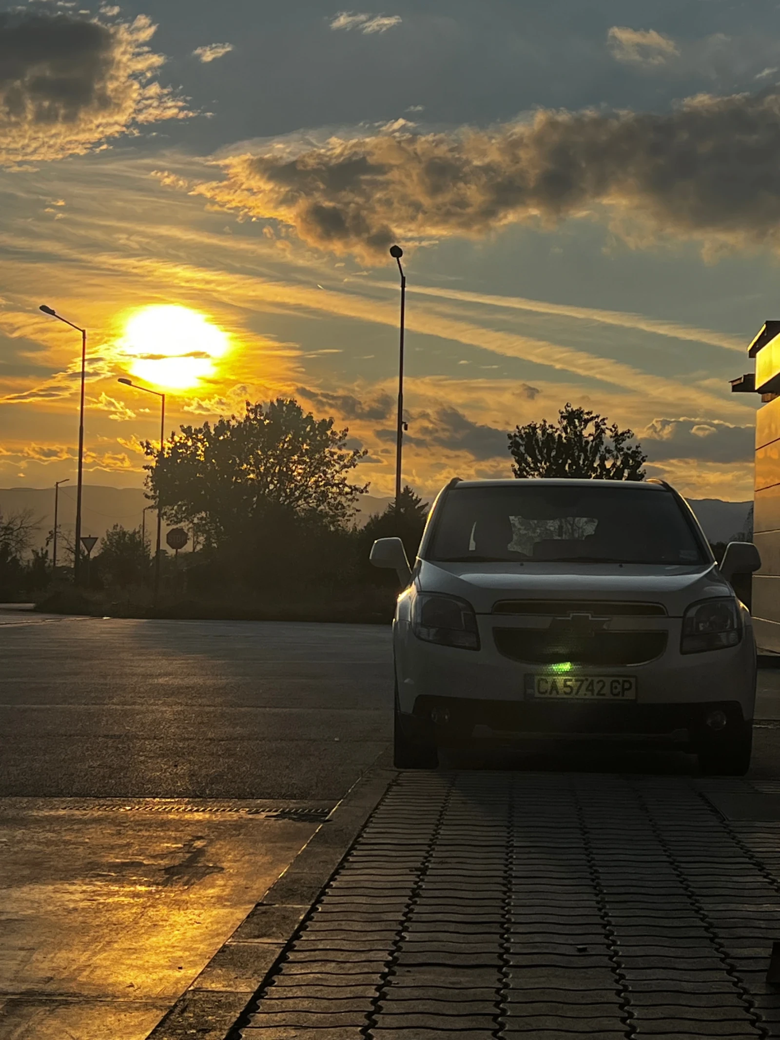 Chevrolet Orlando 2.0 CDTI, 131 �.� | Mobile.bg � ����������� 12