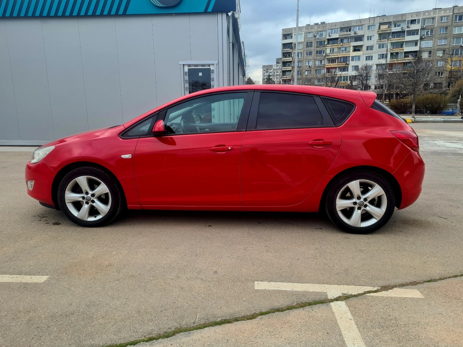 Opel Astra 1.6 | Mobile.bg � ����������� 3