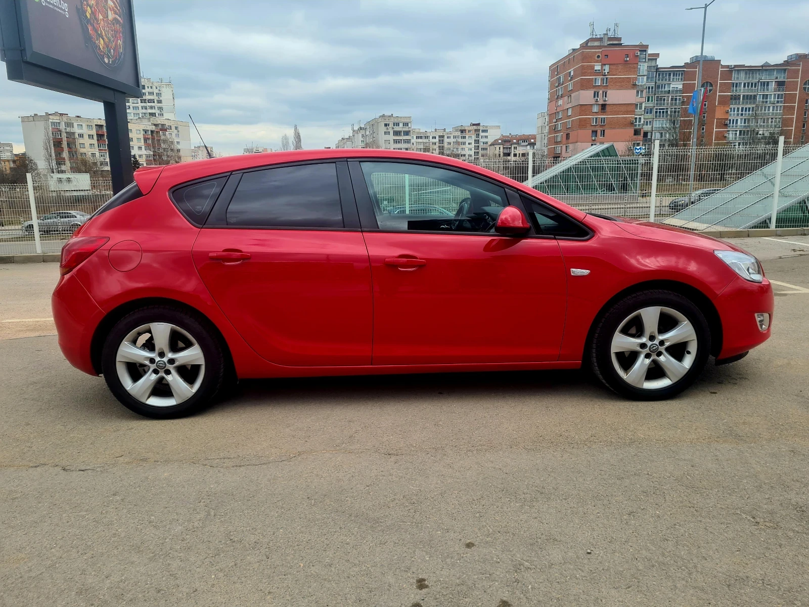 Opel Astra 1.6 | Mobile.bg � ����������� 2