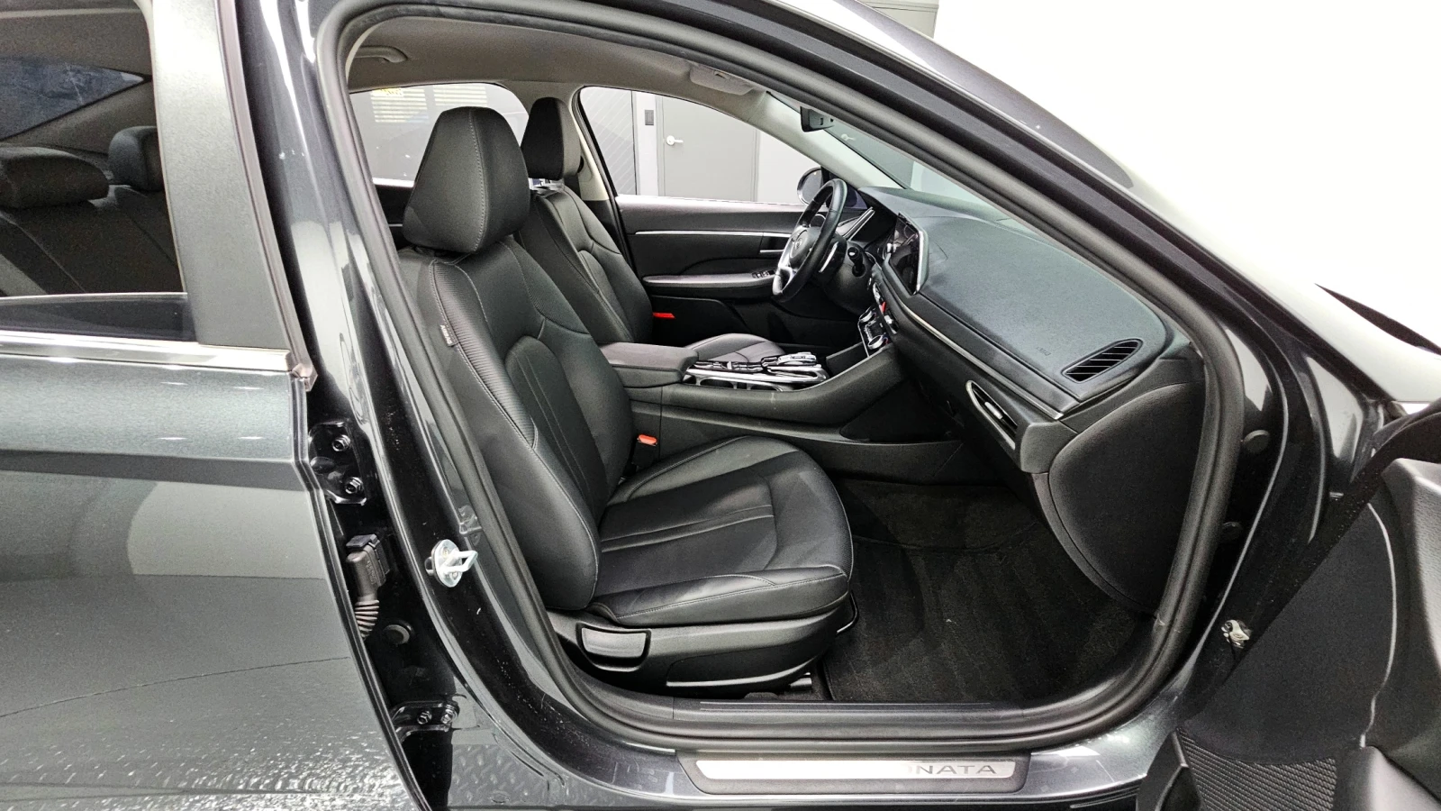 Hyundai Sonata 2.0LPG Smart autogeorge.com | Mobile.bg � ����������� 11