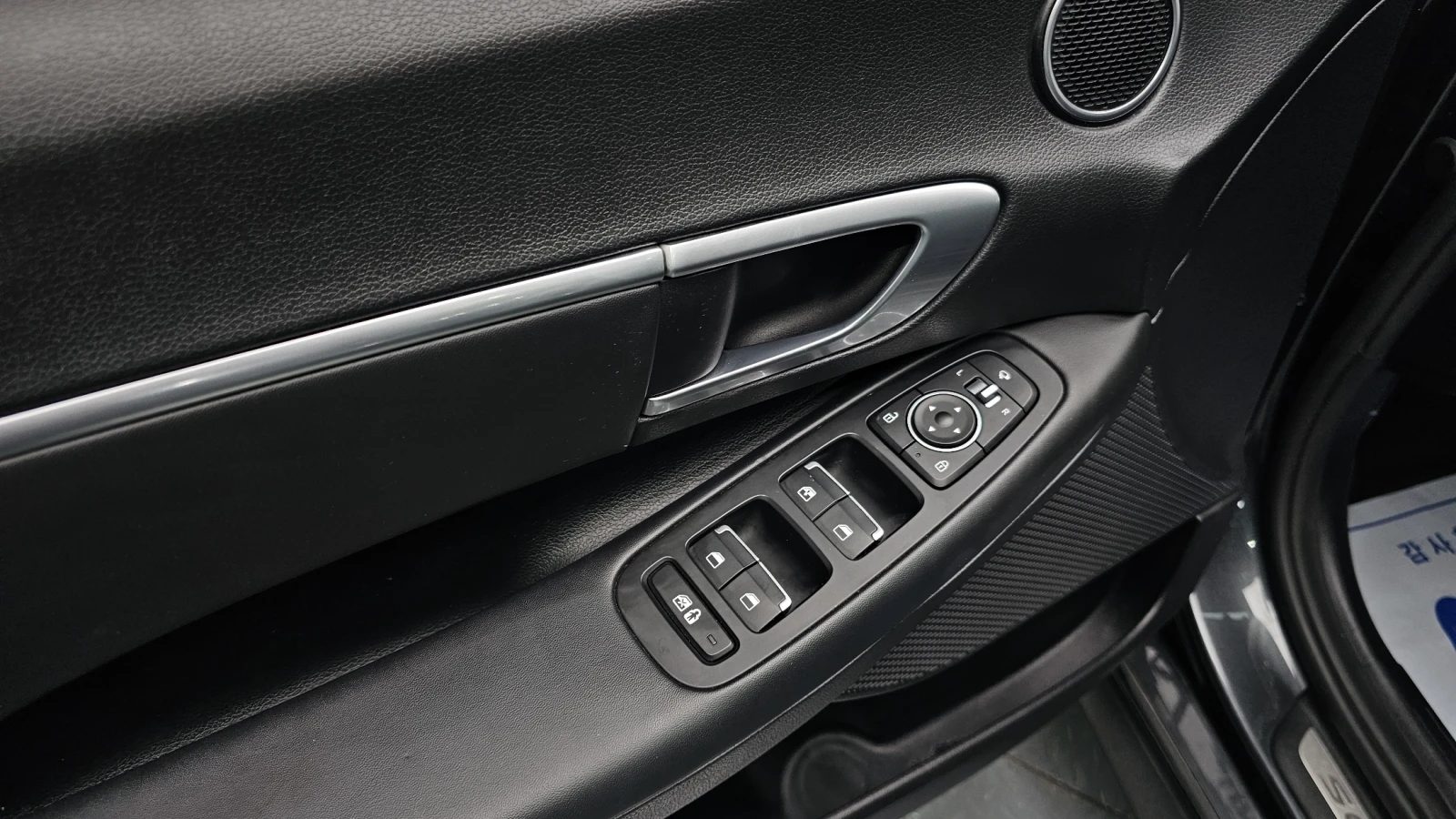 Hyundai Sonata 2.0LPG Smart autogeorge.com | Mobile.bg � ����������� 12