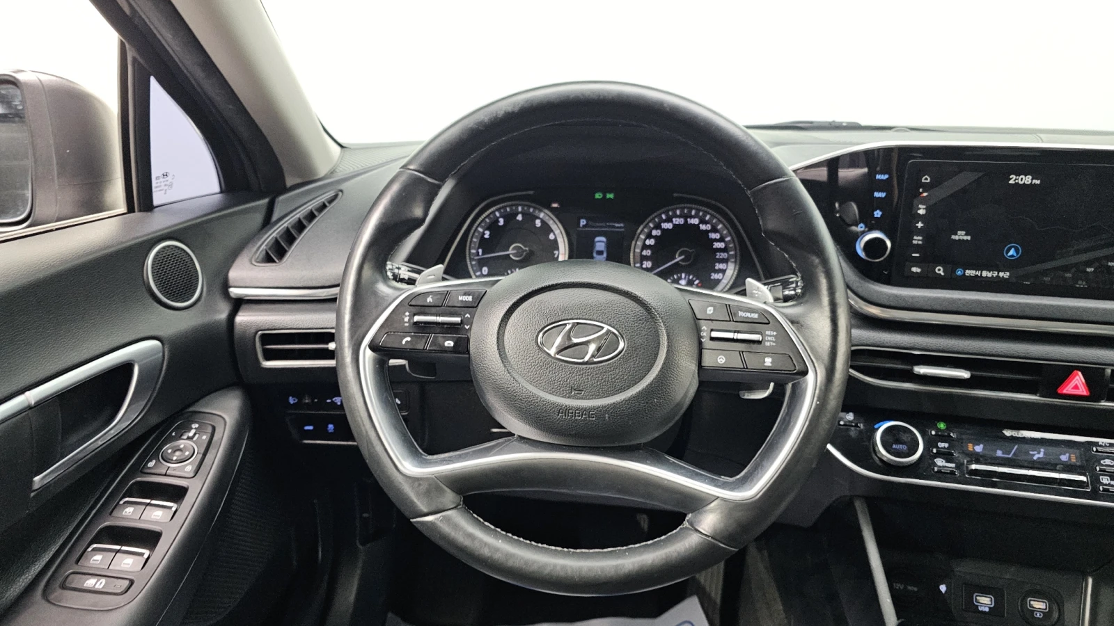 Hyundai Sonata 2.0LPG Smart autogeorge.com | Mobile.bg � ����������� 14