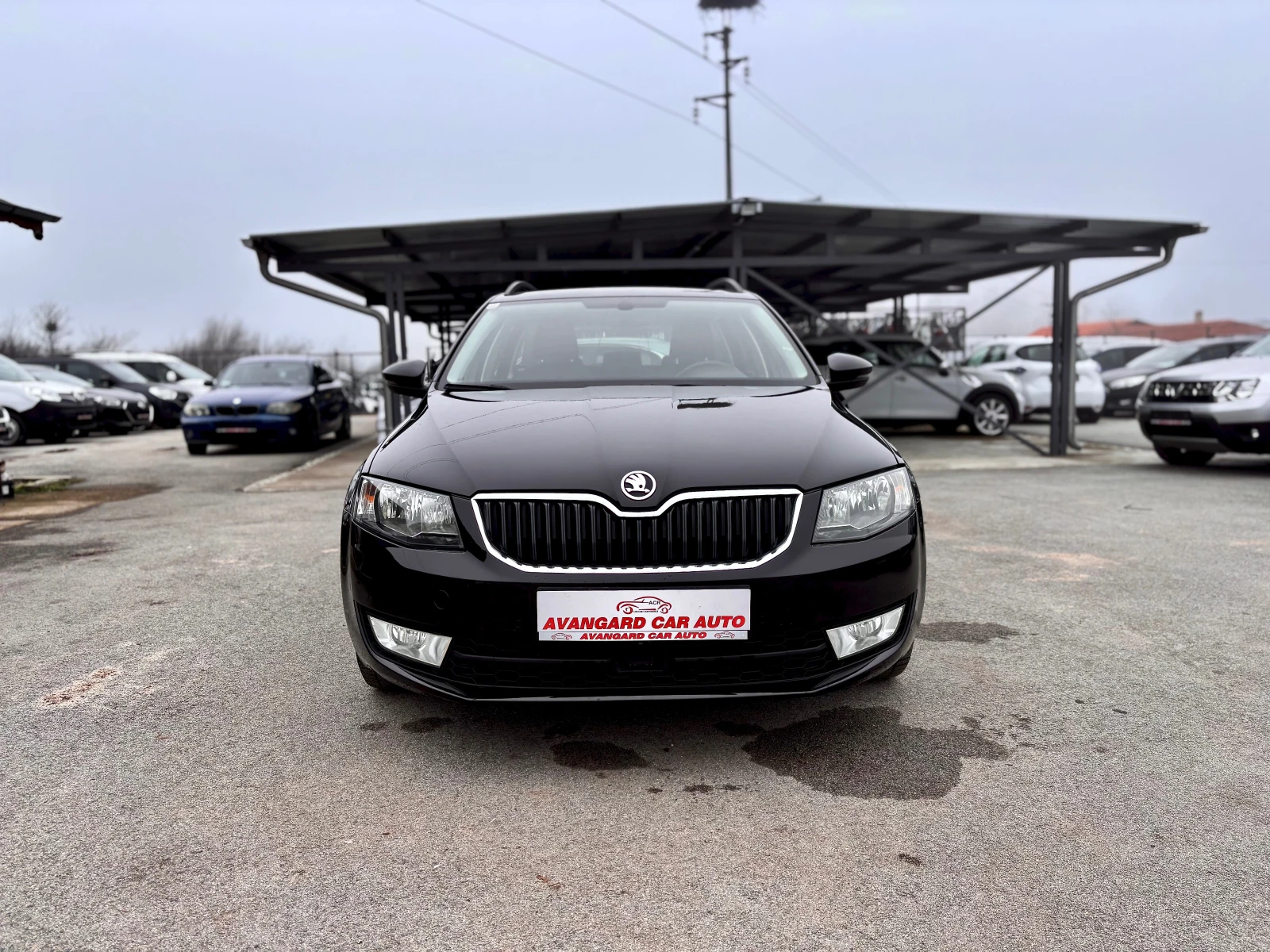 Skoda Octavia | Mobile.bg � ����������� 1