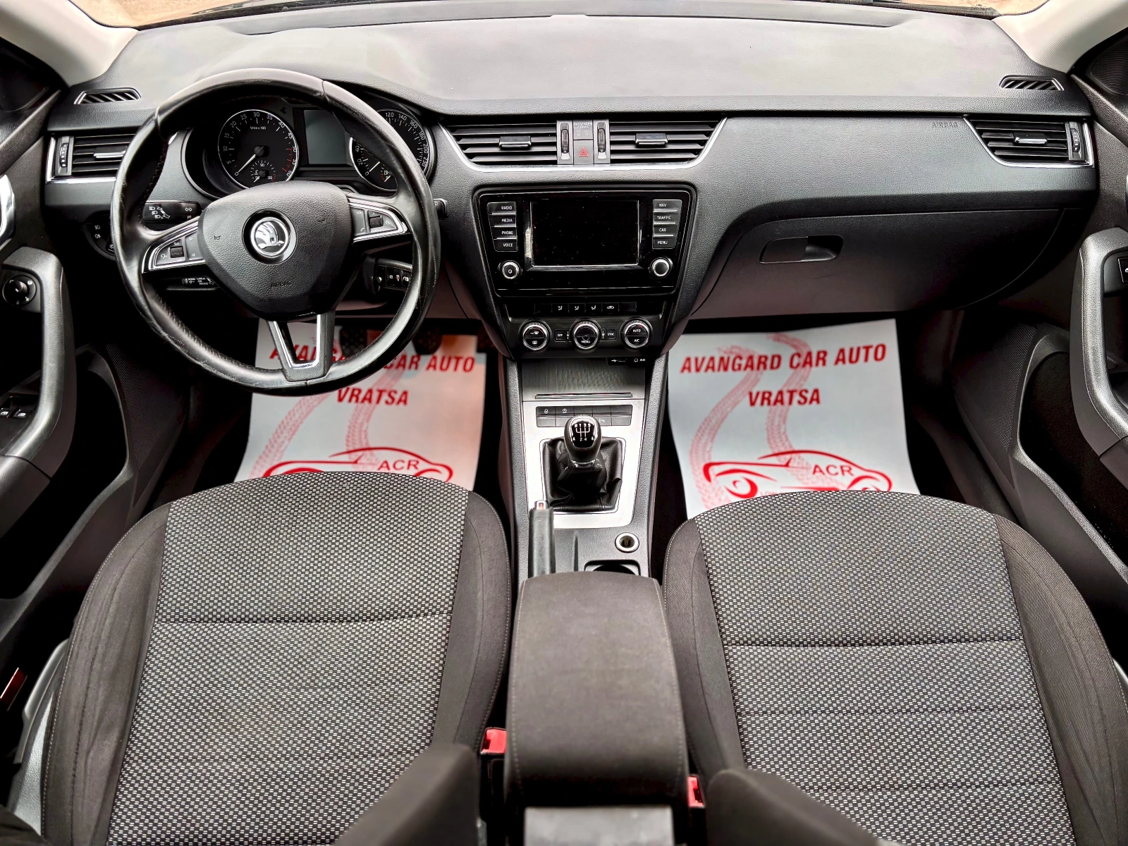 Skoda Octavia | Mobile.bg � ����������� 11