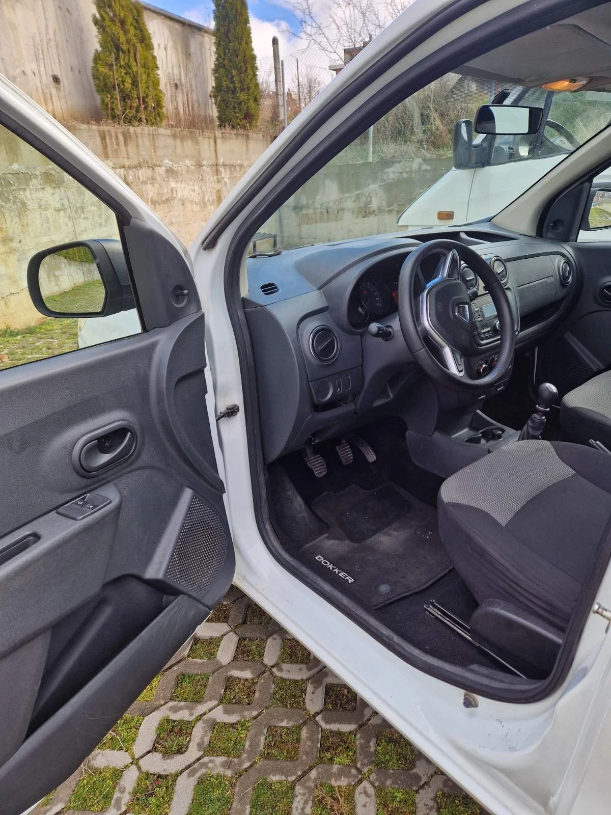 Dacia Dokker | Mobile.bg � ����������� 4