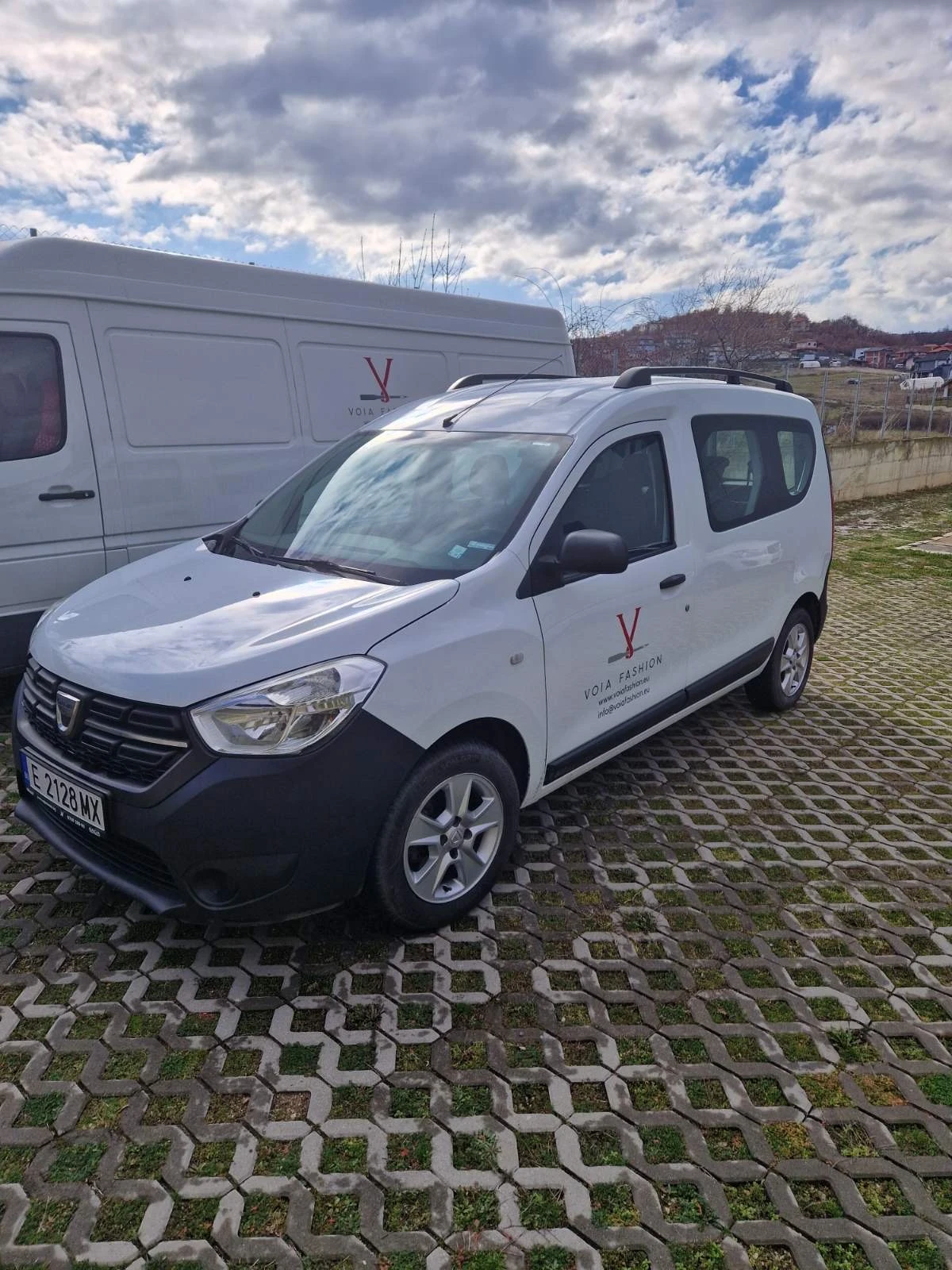 Dacia Dokker | Mobile.bg � ����������� 2