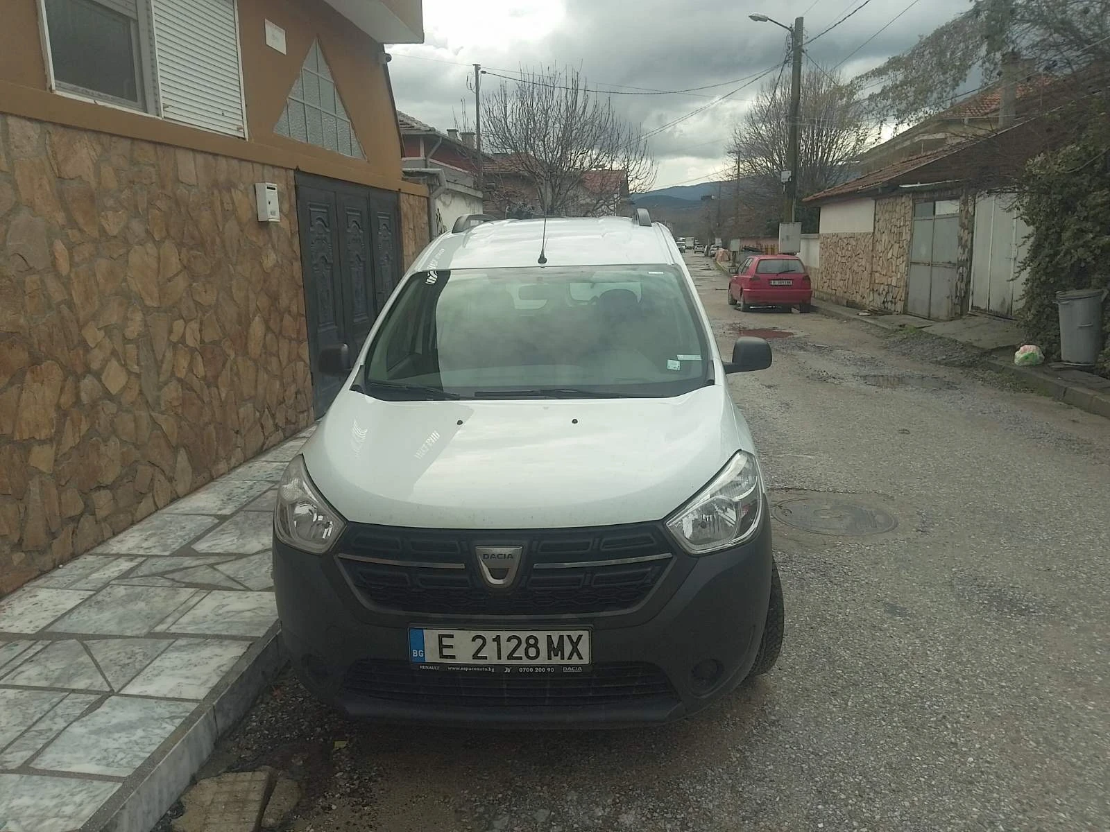 Dacia Dokker | Mobile.bg � ����������� 1