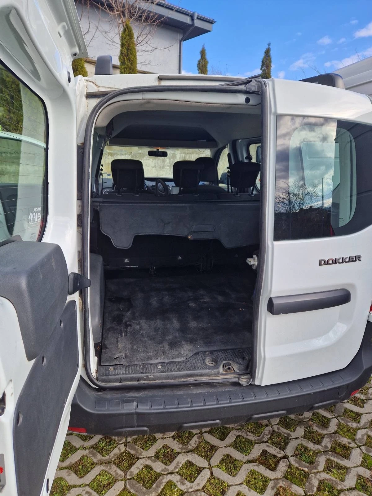 Dacia Dokker | Mobile.bg � ����������� 3
