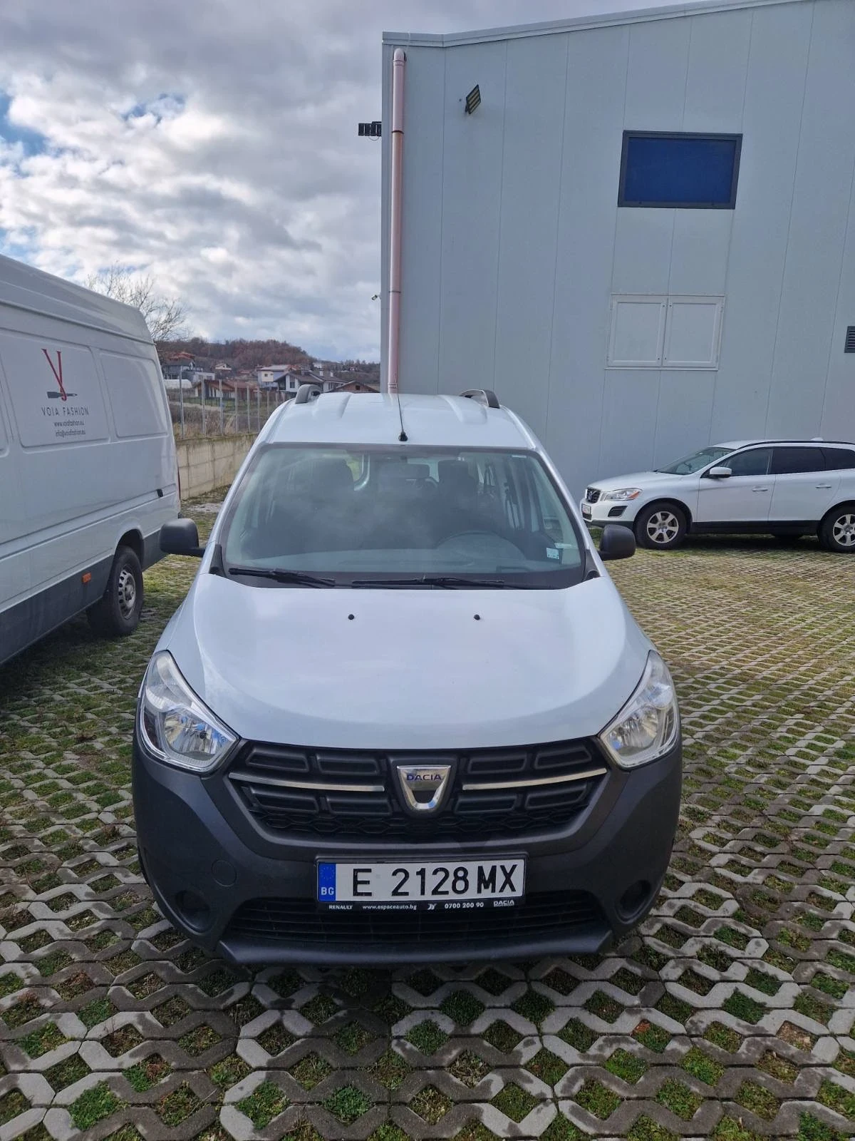 Dacia Dokker | Mobile.bg � ����������� 1