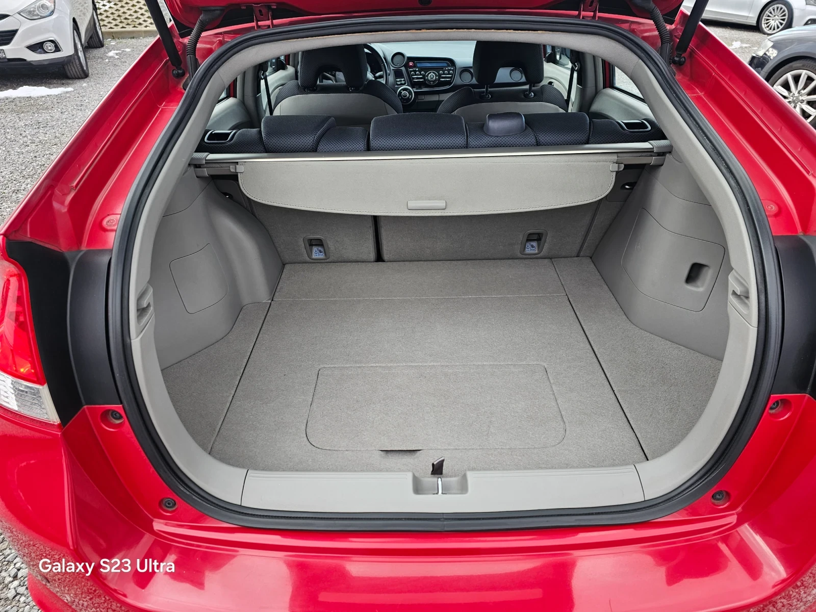 Honda Insight 1.3 ������ ������� | Mobile.bg � ����������� 9