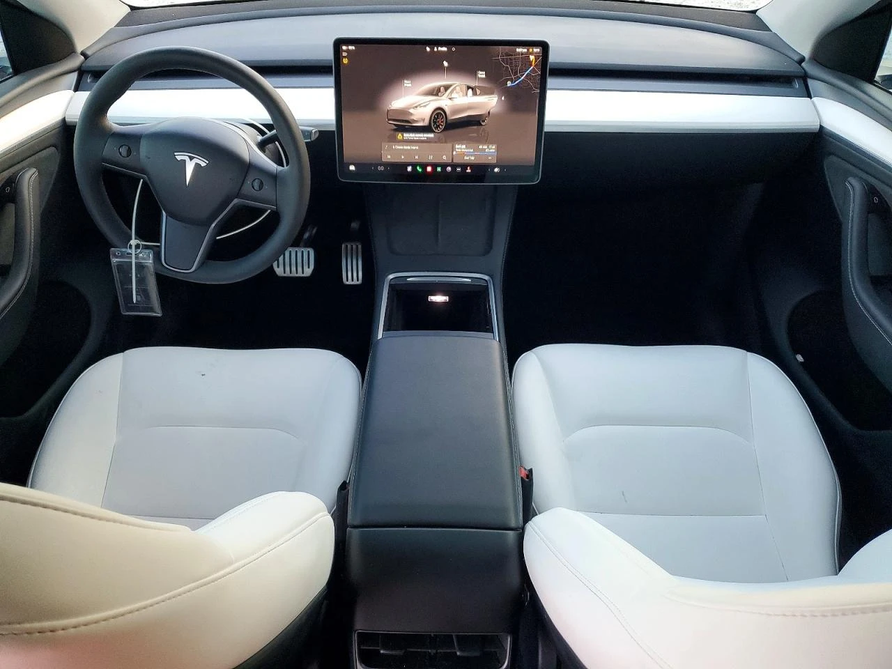 Tesla Model Y 4x4* ���������* �������* ��������* ����*  | Mobile.bg � ����������� 8