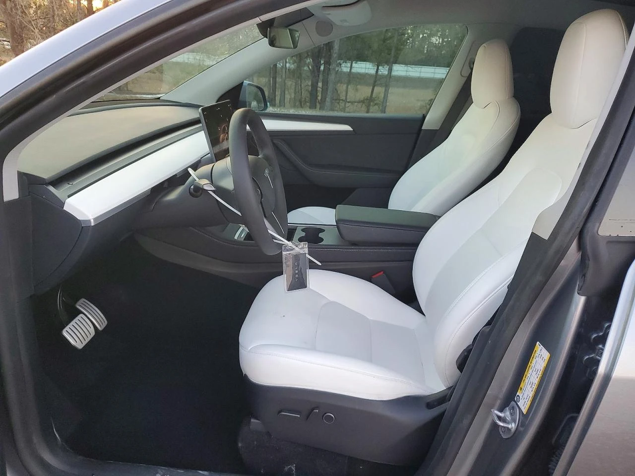 Tesla Model Y 4x4* ���������* �������* ��������* ����*  | Mobile.bg � ����������� 7