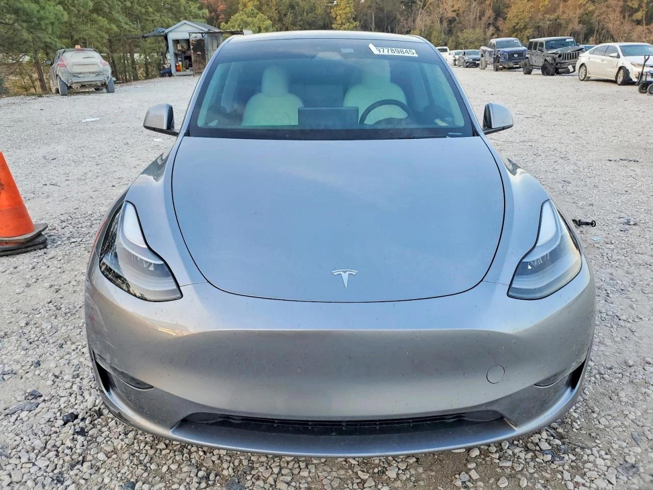 Tesla Model Y 4x4* ���������* �������* ��������* ����*  | Mobile.bg � ����������� 5