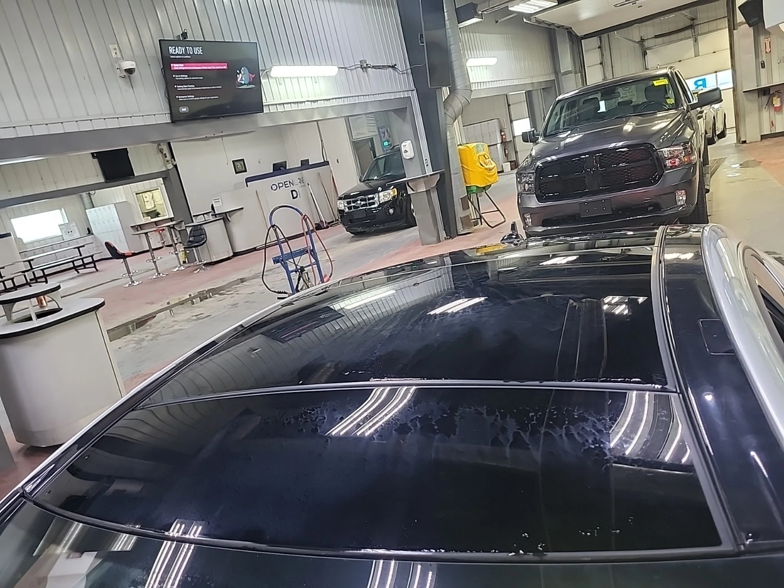 Mercedes-Benz C 350 4MATIC * * CARFAX * * АВТО КРЕДИТ * *  - изображение 7