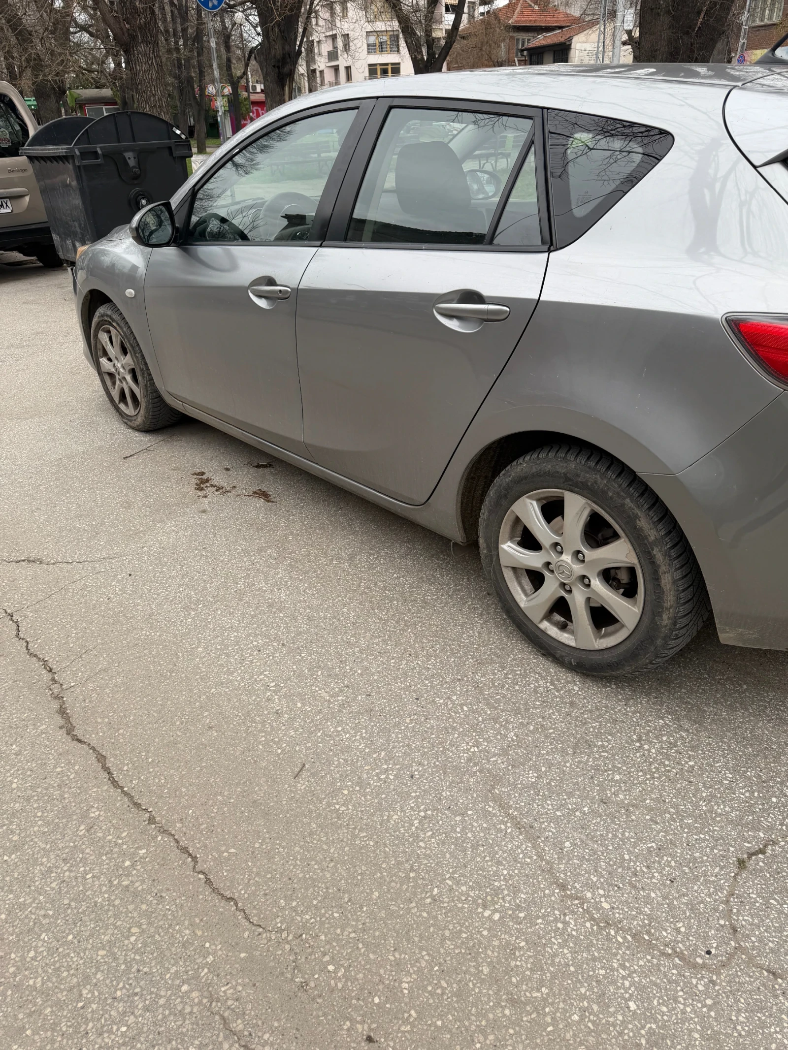 Mazda 3 | Mobile.bg � ����������� 5