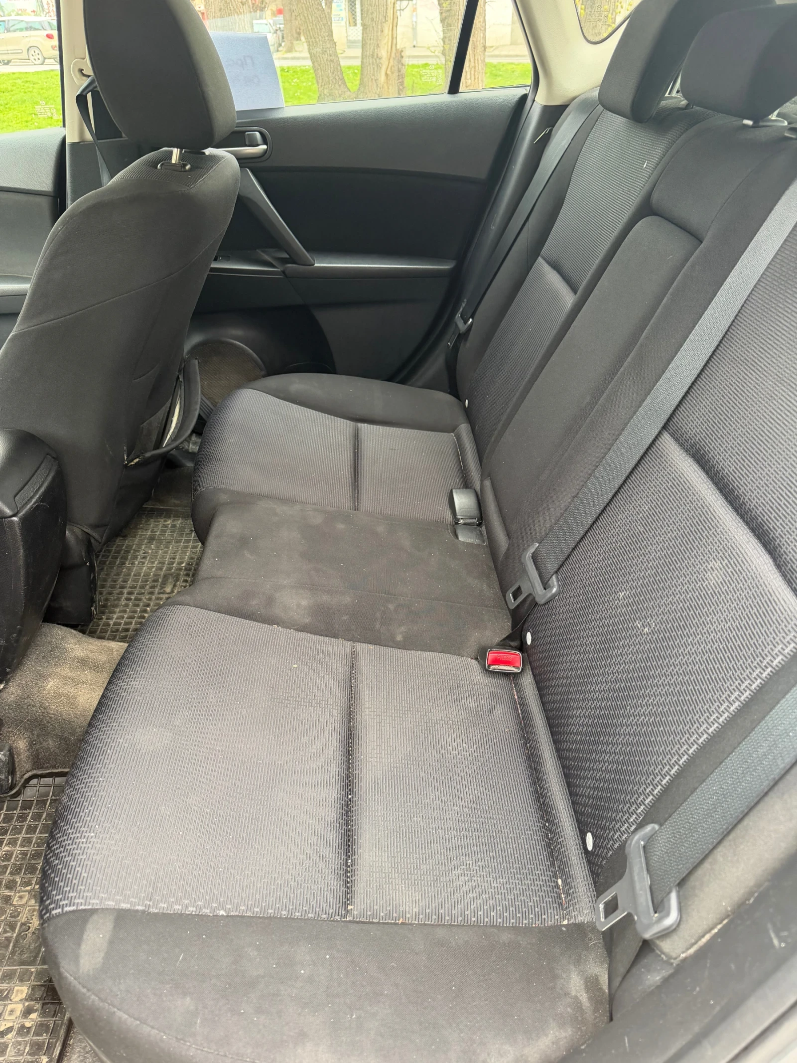 Mazda 3 | Mobile.bg � ����������� 9