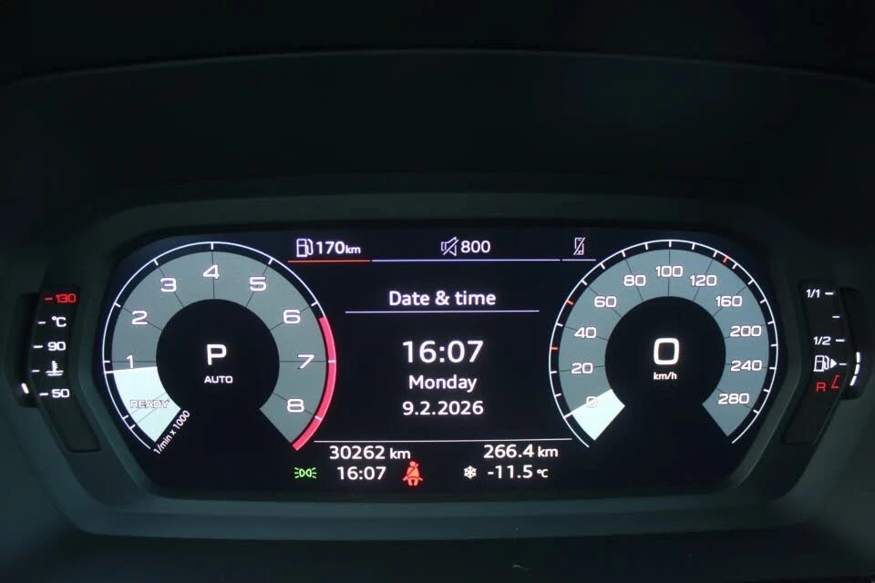 Audi A3 Quattro* Progressiv* ����������* (���� �� ��) | Mobile.bg � ����������� 15