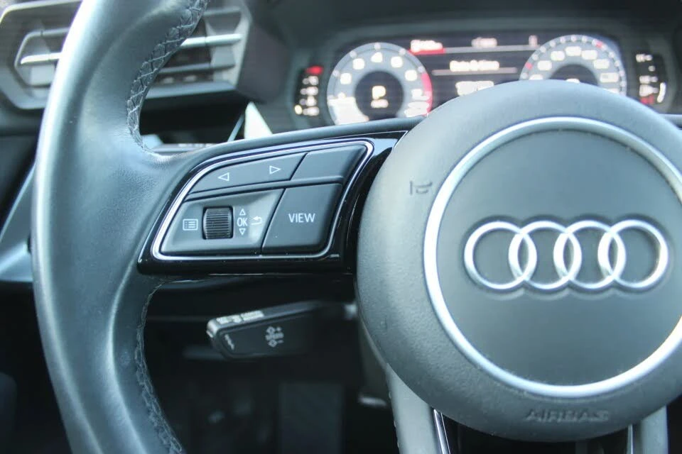 Audi A3 Quattro* Progressiv* ����������* (���� �� ��) | Mobile.bg � ����������� 9