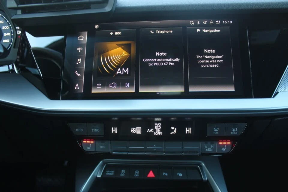 Audi A3 Quattro* Progressiv* ����������* (���� �� ��) | Mobile.bg � ����������� 13