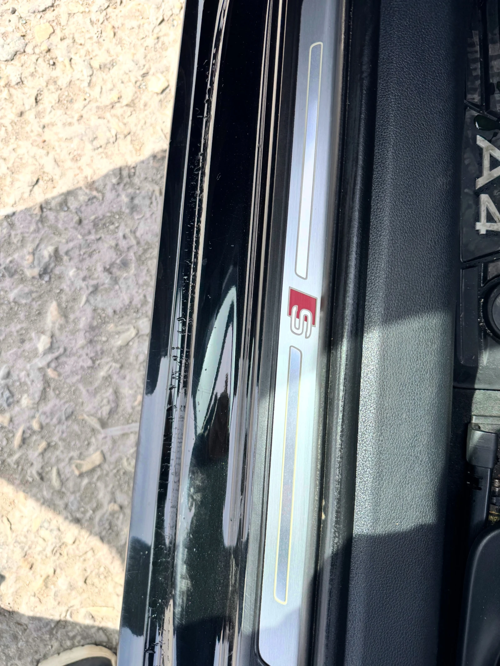 Audi A4, снимка 13 - Автомобили и джипове - 54180804