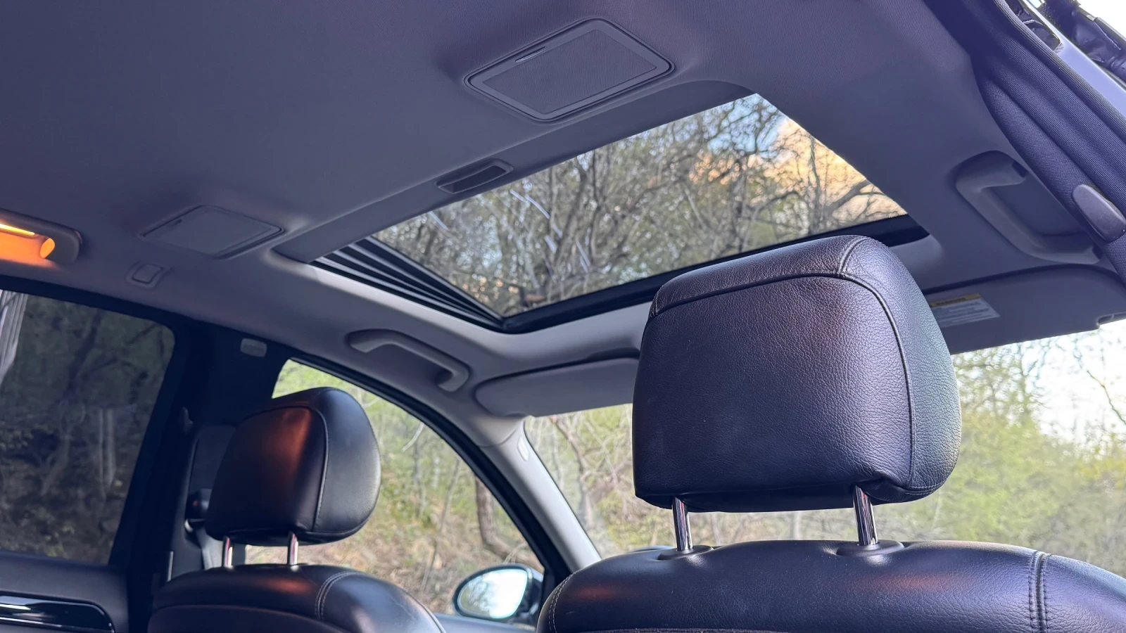 Mercedes-Benz S 350 AMG * ГАЗ* 20цола* ОБСЛУЖЕН* ПЕРФЕКТЕН, снимка 16 - Автомобили и джипове - 54211638