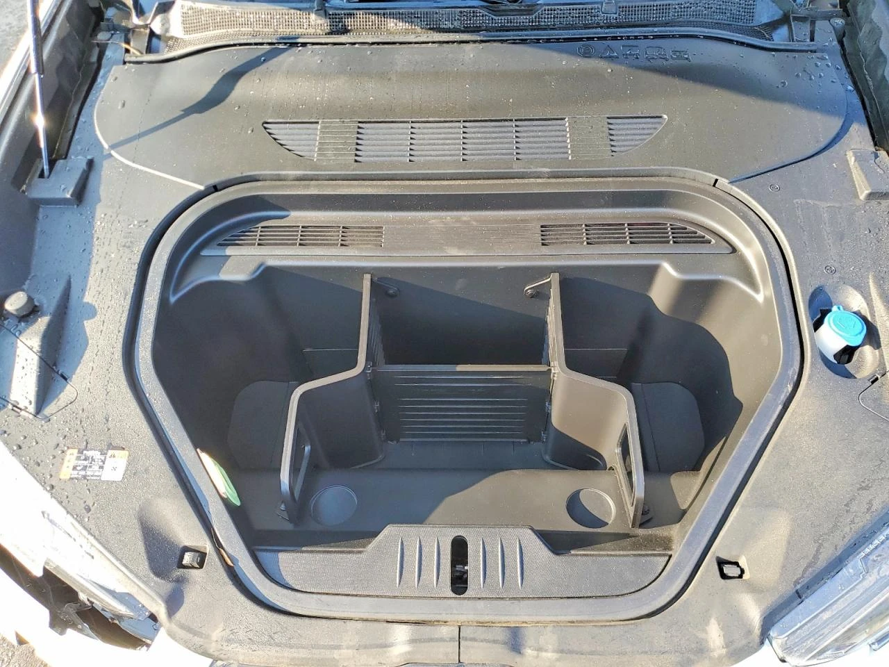 Ford Mustang Mach-E PREMIUM AWD | Mobile.bg � ����������� 11