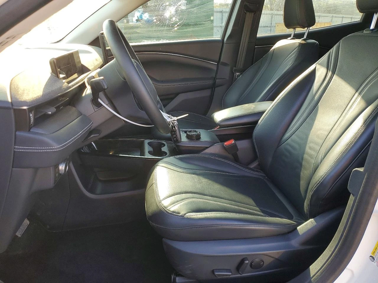 Ford Mustang Mach-E PREMIUM AWD | Mobile.bg � ����������� 7