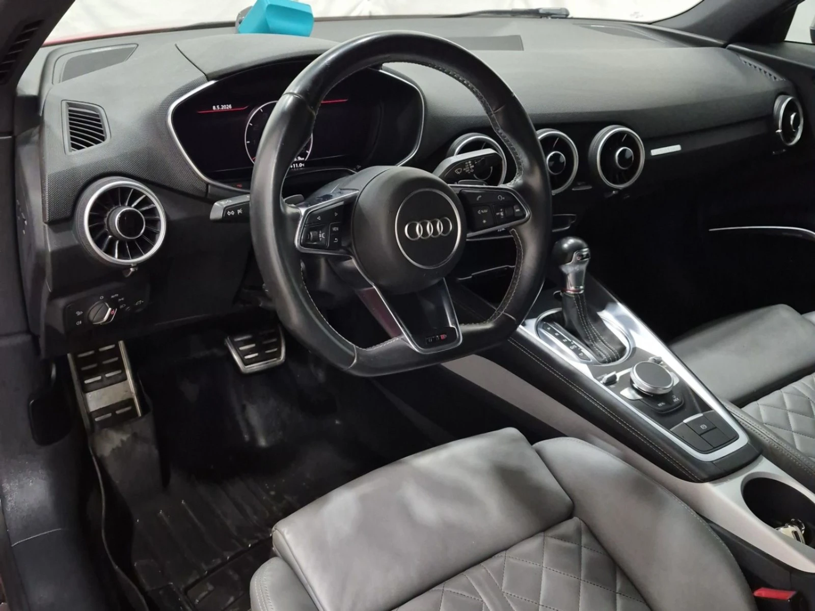 Audi Tt 2.0T * AWD * ����������* (���� �� ��) | Mobile.bg � ����������� 9