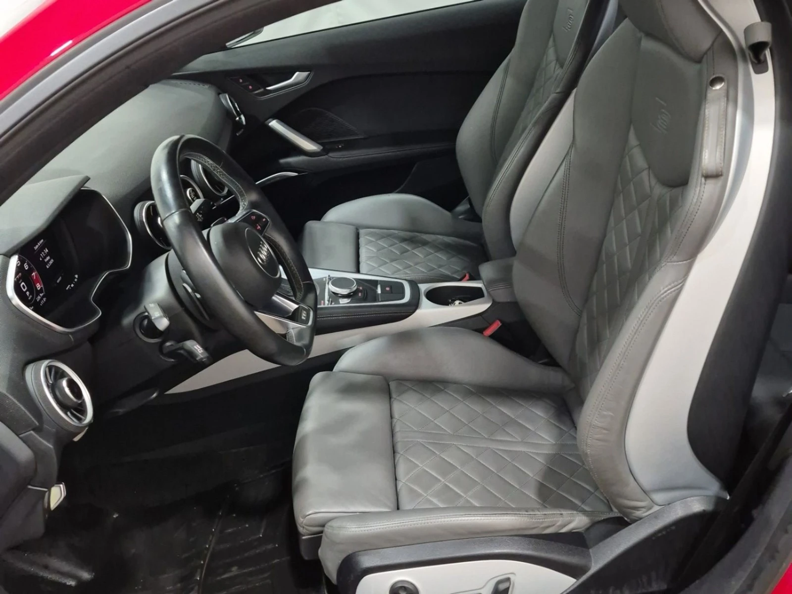 Audi Tt 2.0T * AWD * ����������* (���� �� ��) | Mobile.bg � ����������� 10