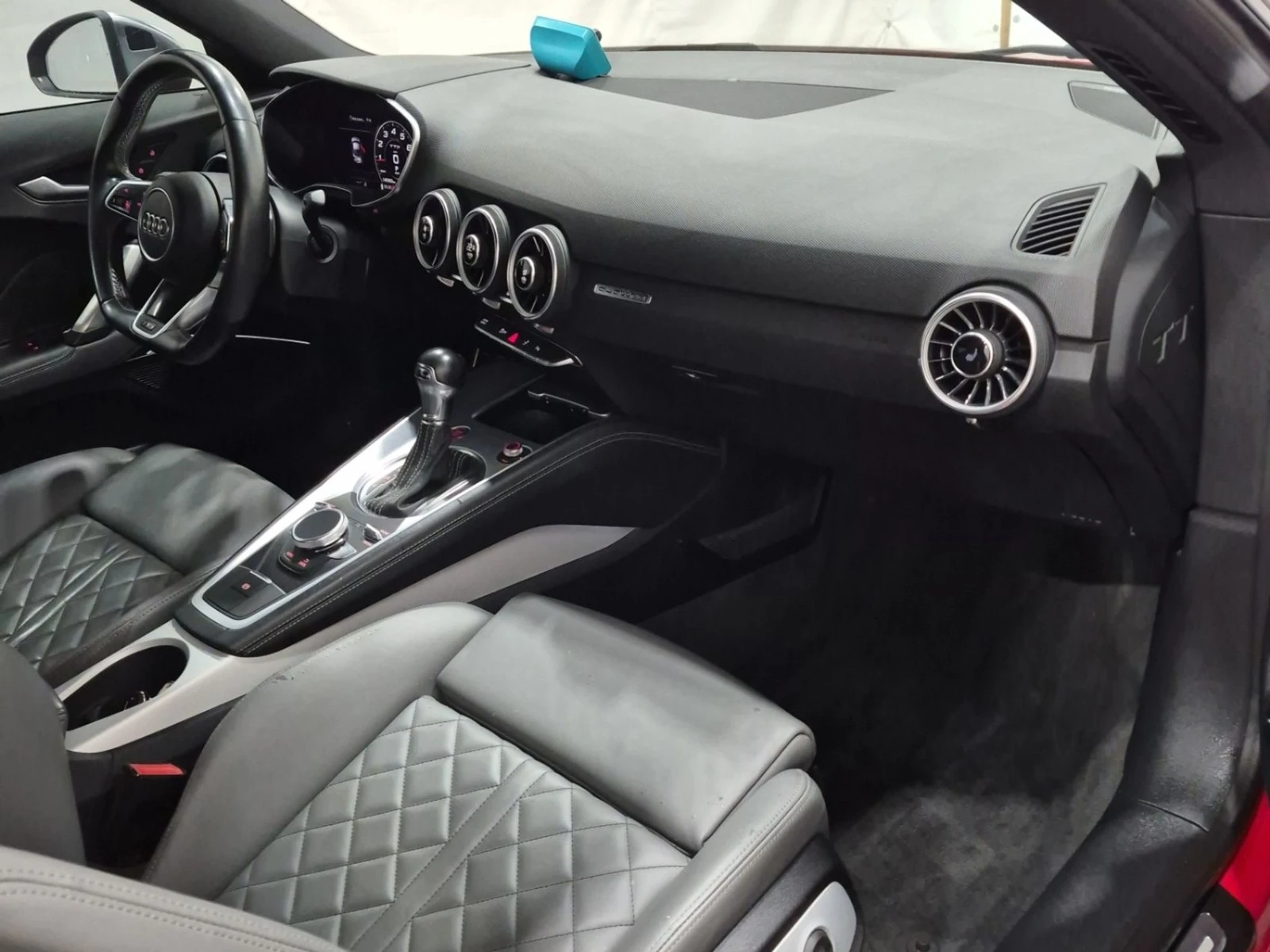 Audi Tt 2.0T * AWD * ����������* (���� �� ��) | Mobile.bg � ����������� 12