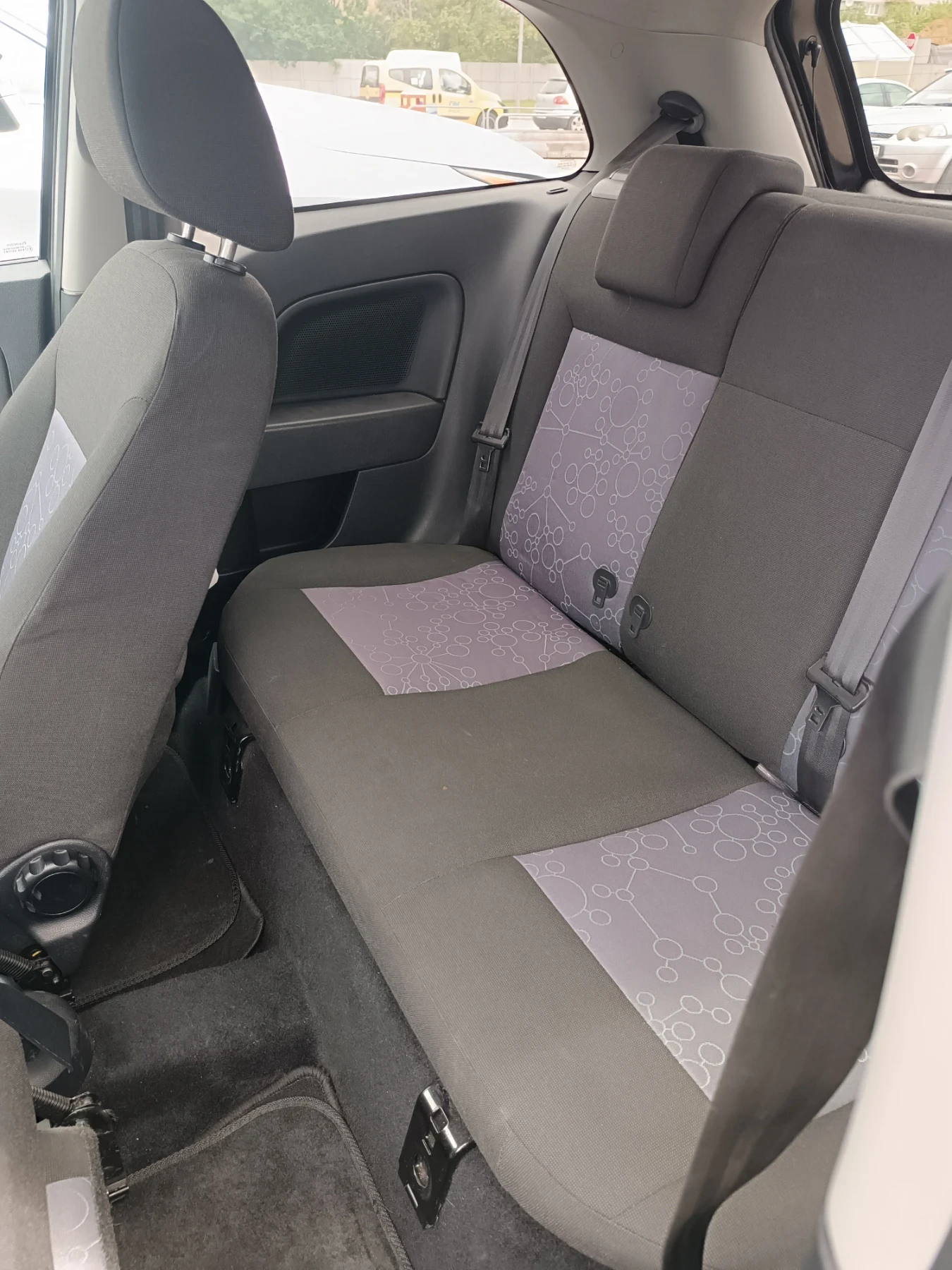 Ford Fiesta, снимка 3 - Автомобили и джипове - 54670033