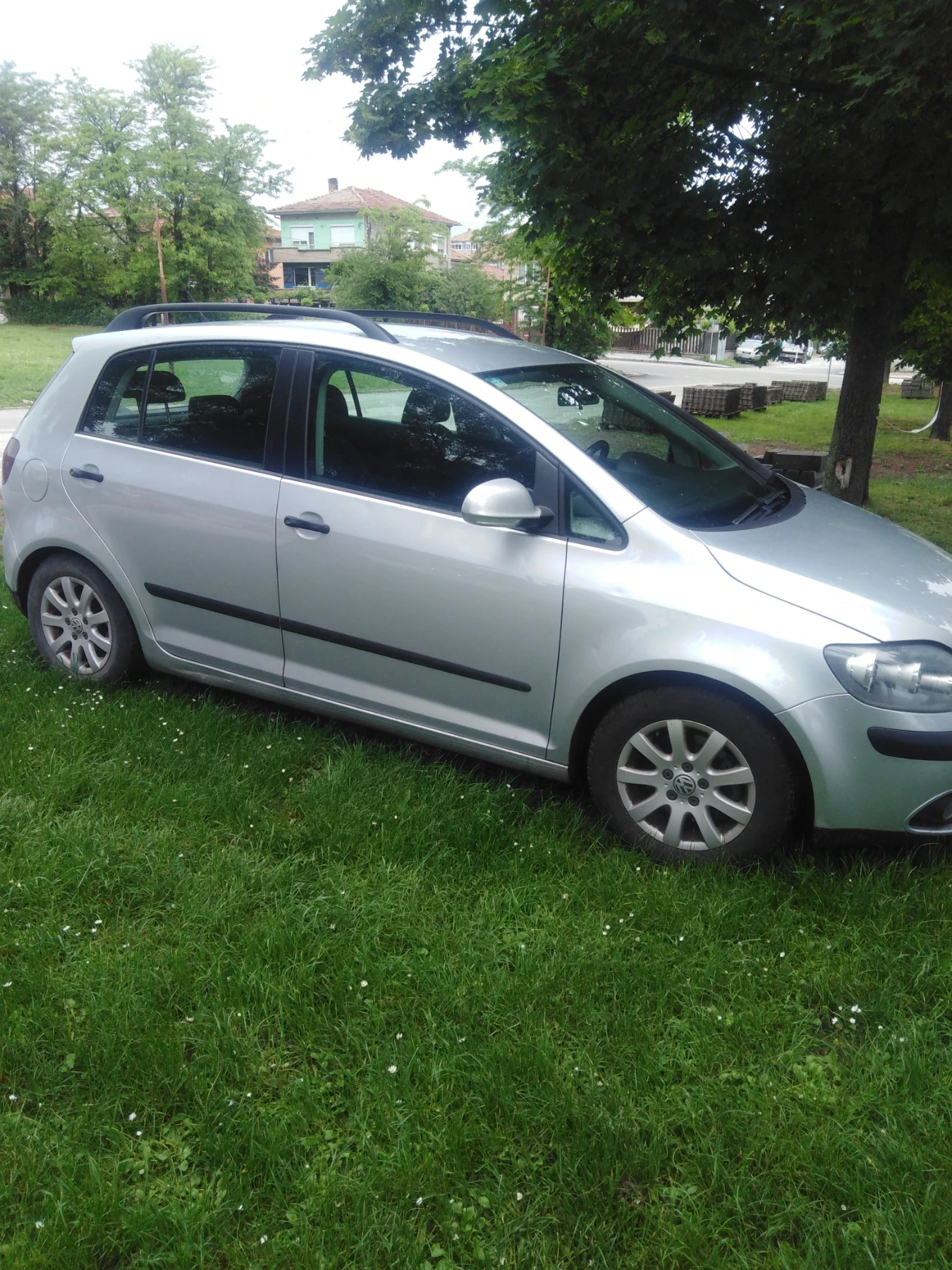 VW Golf Plus | Mobile.bg � ����������� 2