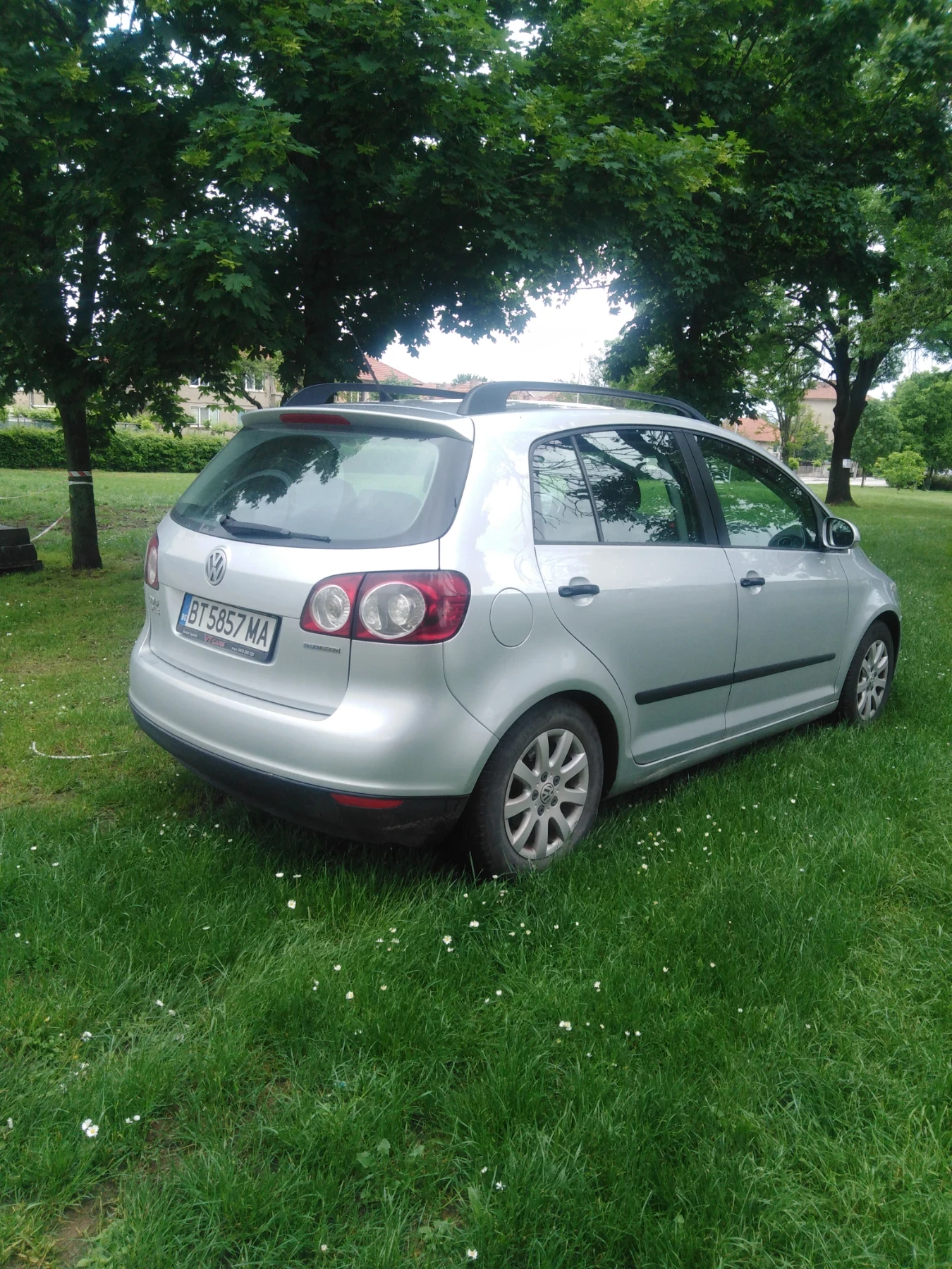 VW Golf Plus | Mobile.bg � ����������� 1