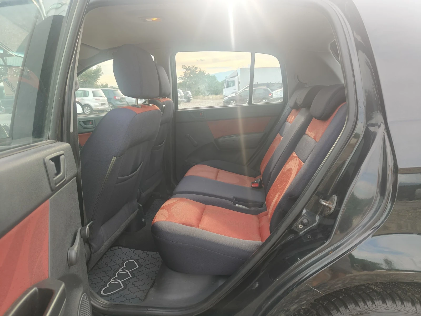 Hyundai Grace 1.1 mpi 62  | Mobile.bg � ����������� 15