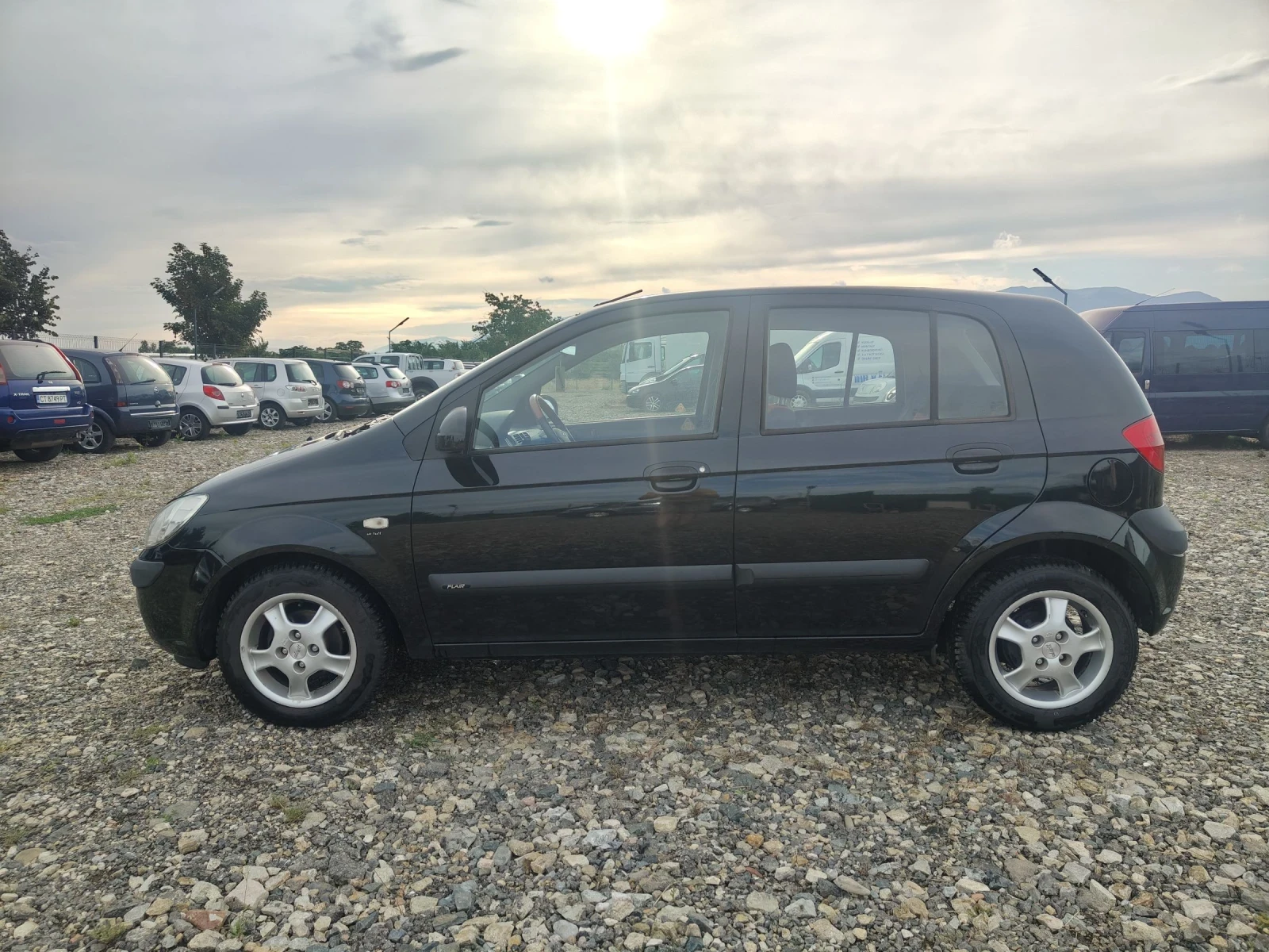 Hyundai Grace 1.1 mpi 62  | Mobile.bg � ����������� 3