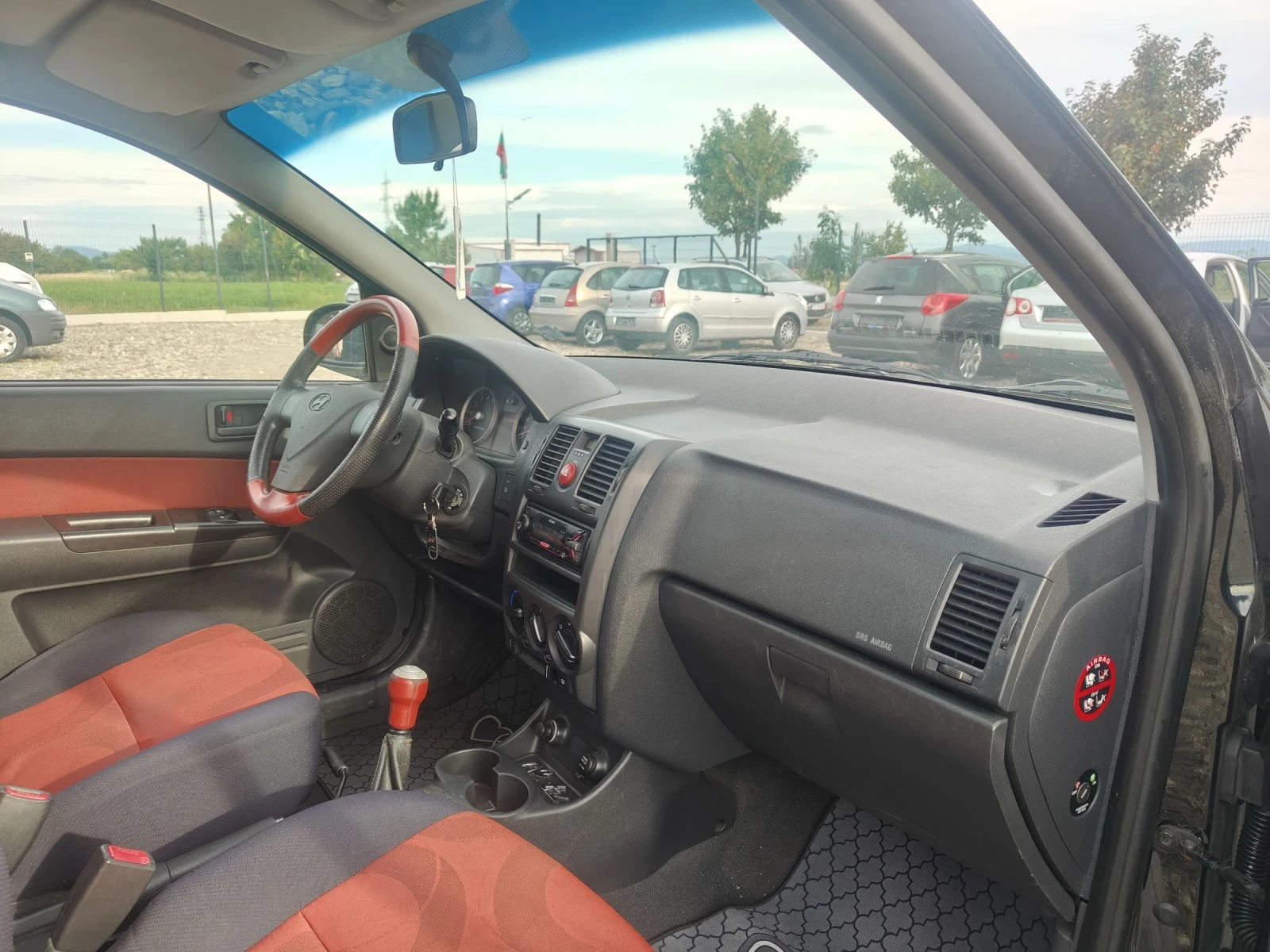 Hyundai Grace 1.1 mpi 62  | Mobile.bg � ����������� 12