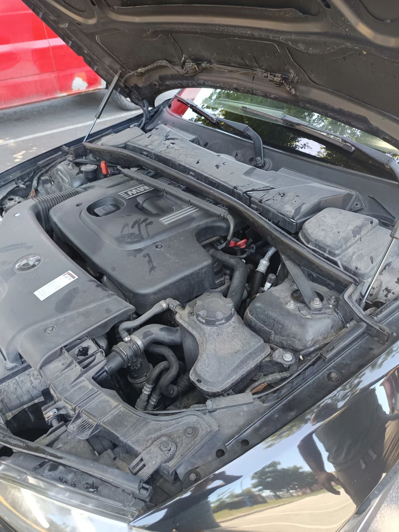 BMW 118, снимка 4 - Автомобили и джипове - 55078453