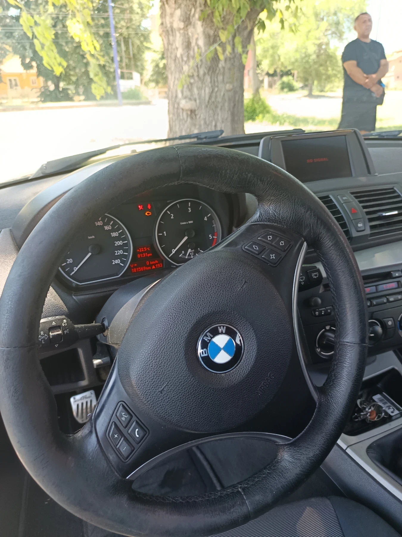 BMW 118, снимка 7 - Автомобили и джипове - 55078453