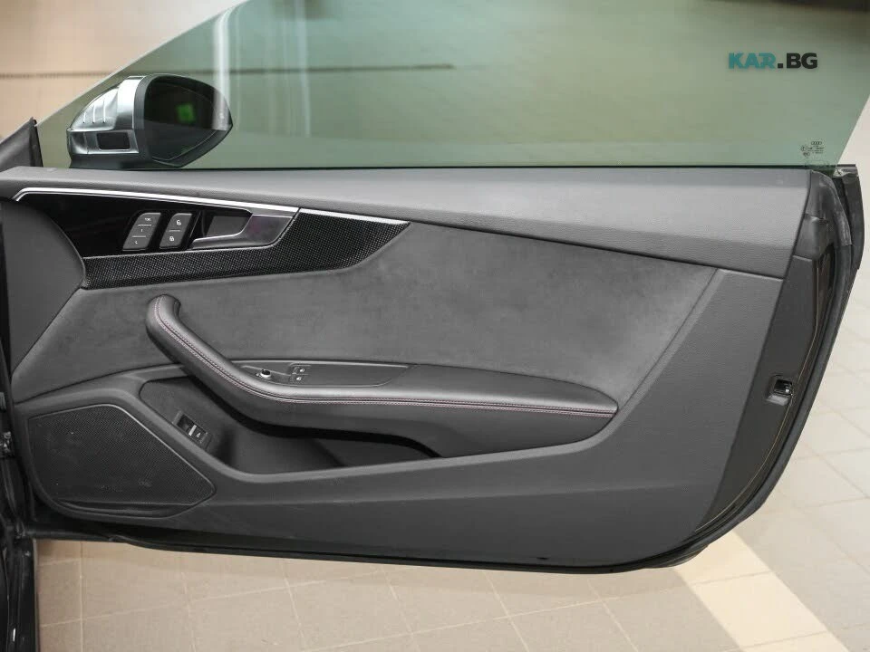 Audi S5 quattro * Premium * АвтоКредит * (ЦЕНА ДО БГ), снимка 13 - Автомобили и джипове - 55093612