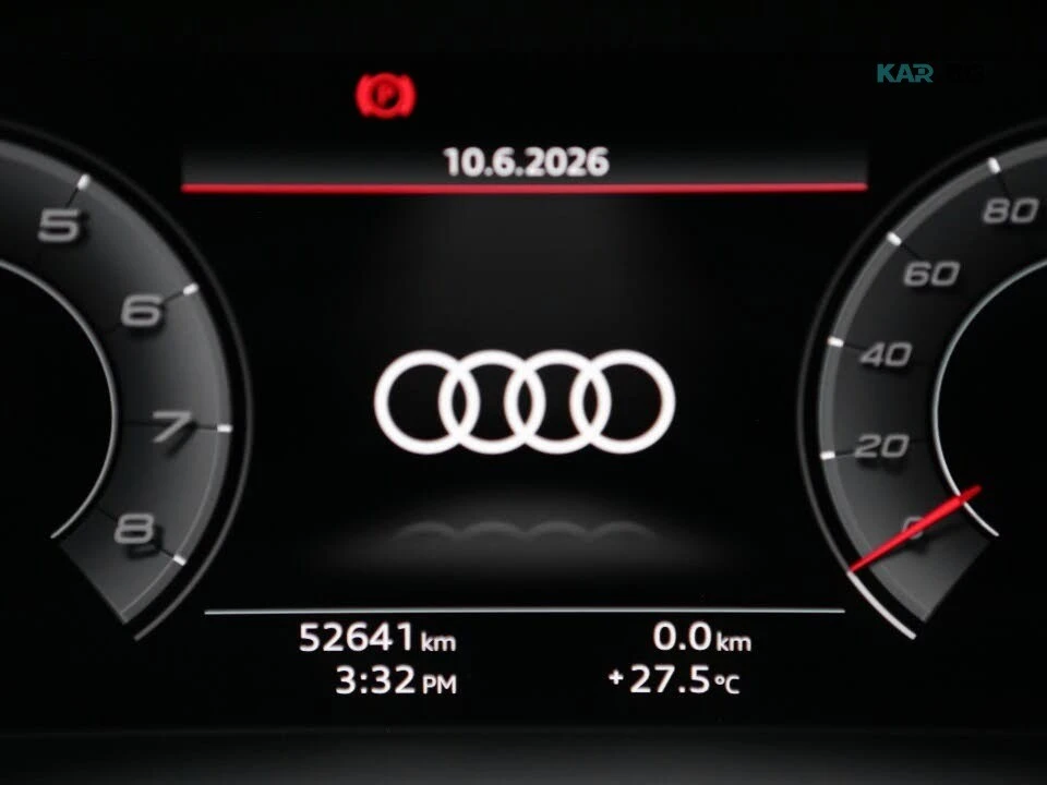 Audi S5 quattro * Premium * АвтоКредит * (ЦЕНА ДО БГ), снимка 17 - Автомобили и джипове - 55093612