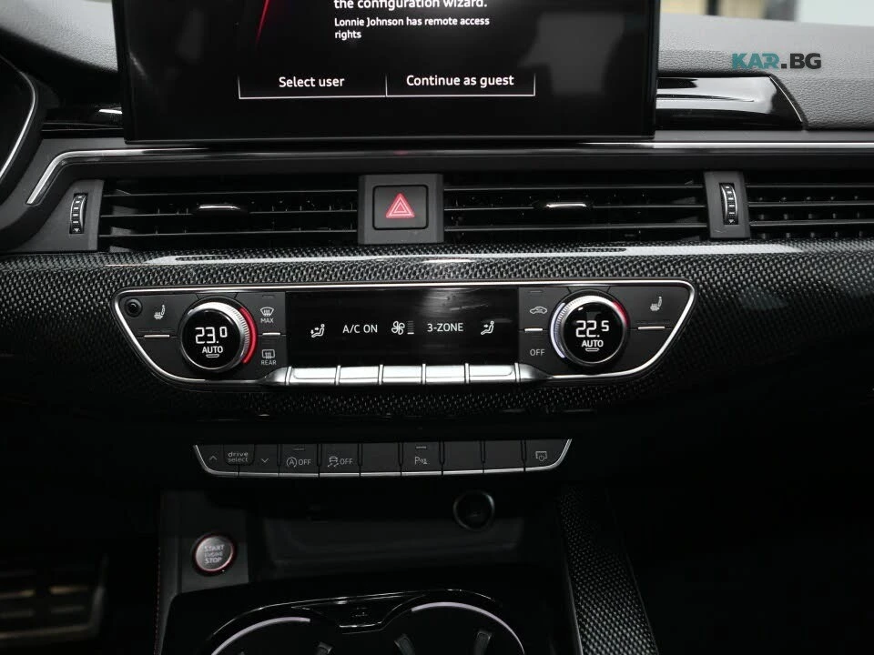 Audi S5 quattro * Premium * АвтоКредит * (ЦЕНА ДО БГ), снимка 10 - Автомобили и джипове - 55093612