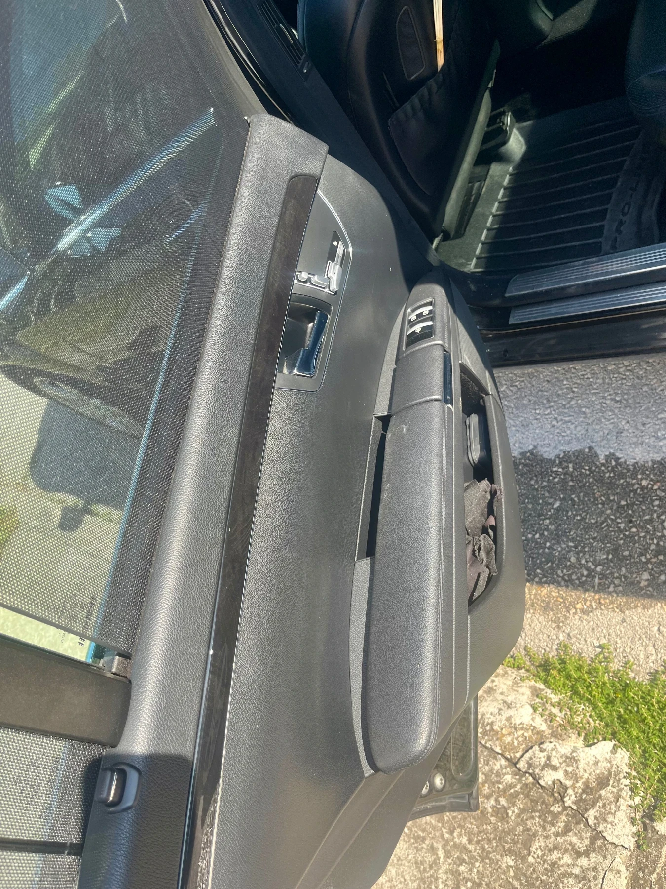 Mercedes-Benz S 350 Long , снимка 10 - Автомобили и джипове - 55098084