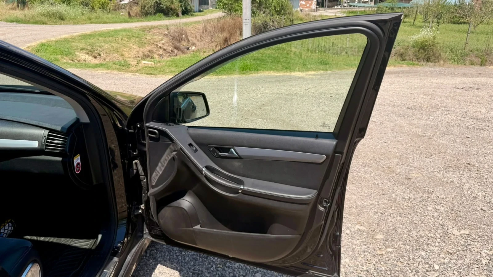 Mercedes-Benz R 350, снимка 14 - Автомобили и джипове - 55212506