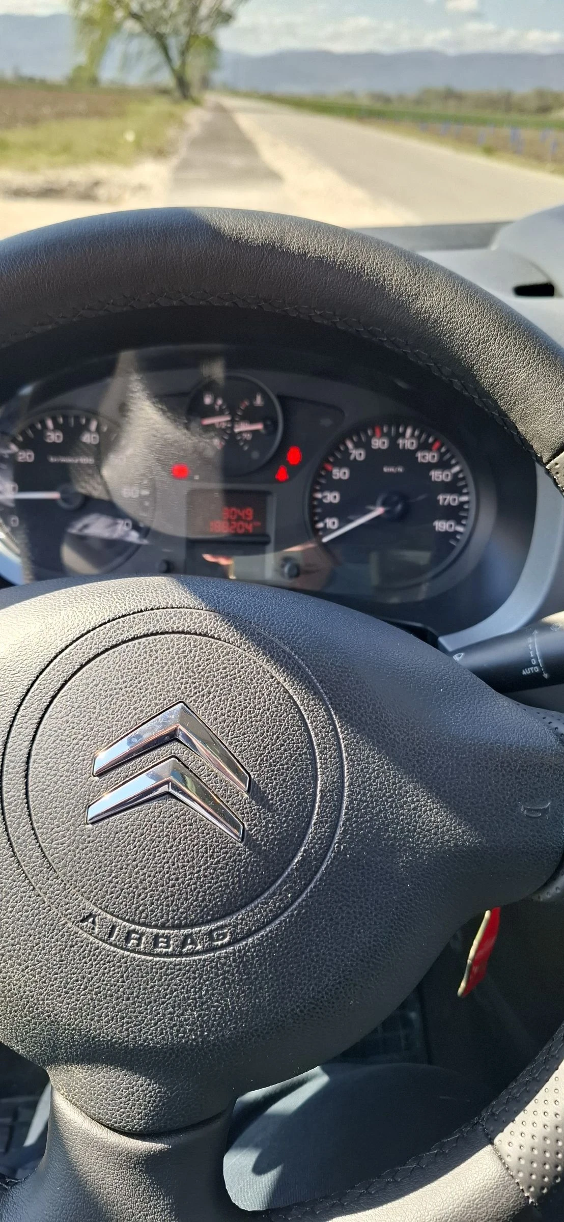 Citroen Berlingo XTR 1.6HDI 112HP | Mobile.bg � ����������� 10