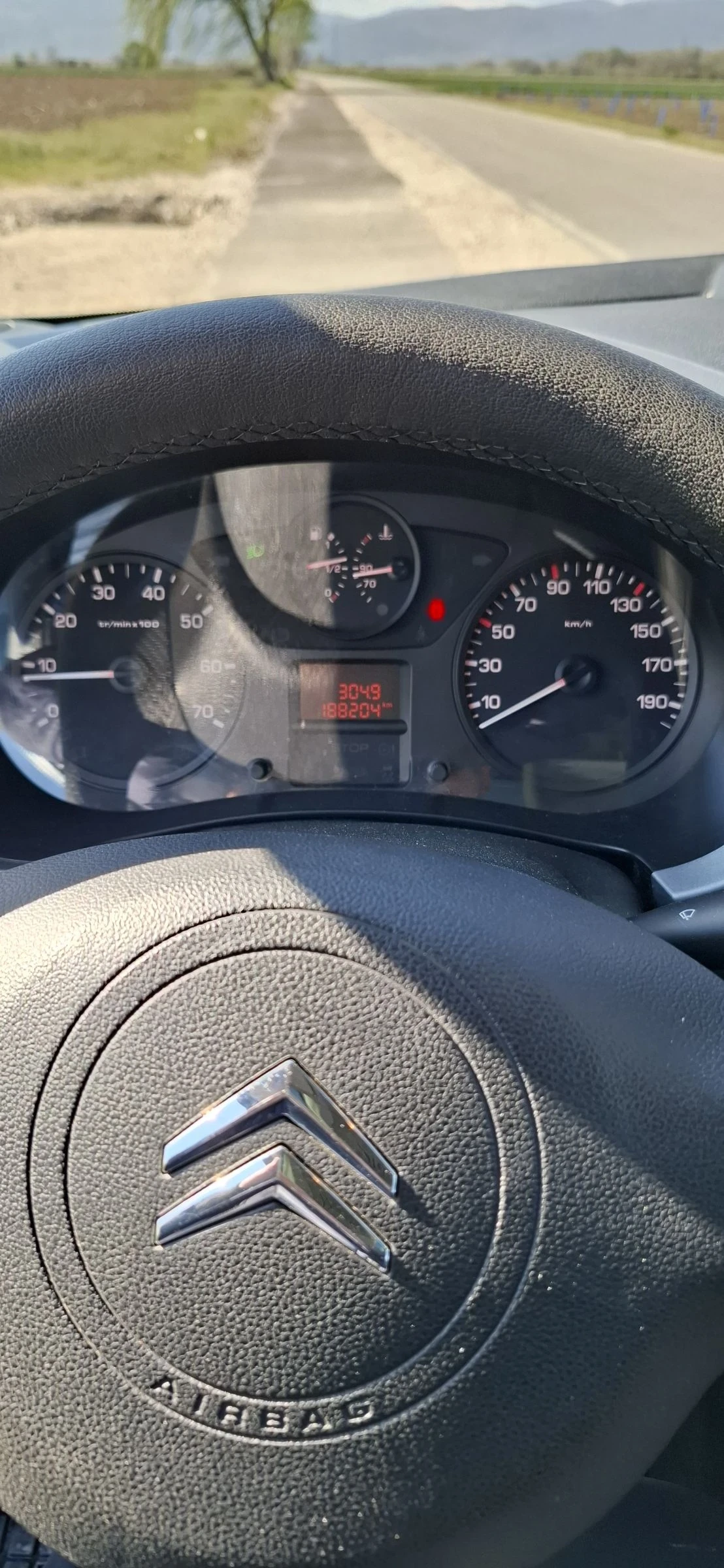 Citroen Berlingo XTR 1.6HDI 112HP | Mobile.bg � ����������� 11